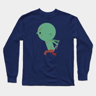 Drax the Destroyer Long Sleeve T-Shirt